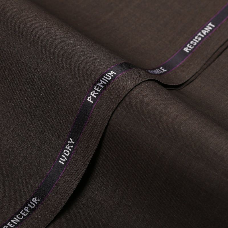 <Suiting>IVORY PREMIUM