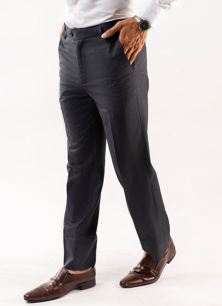 2204-22508-020-0-001 L-Trouser Delta Suiting-1 Poly Viscose Grey IMP 1