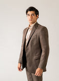 Tuscan Brown Suit