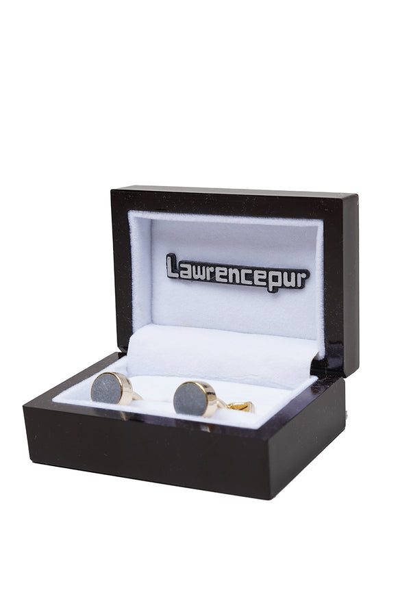 Cufflinks - Luxury Collection Golden Circle