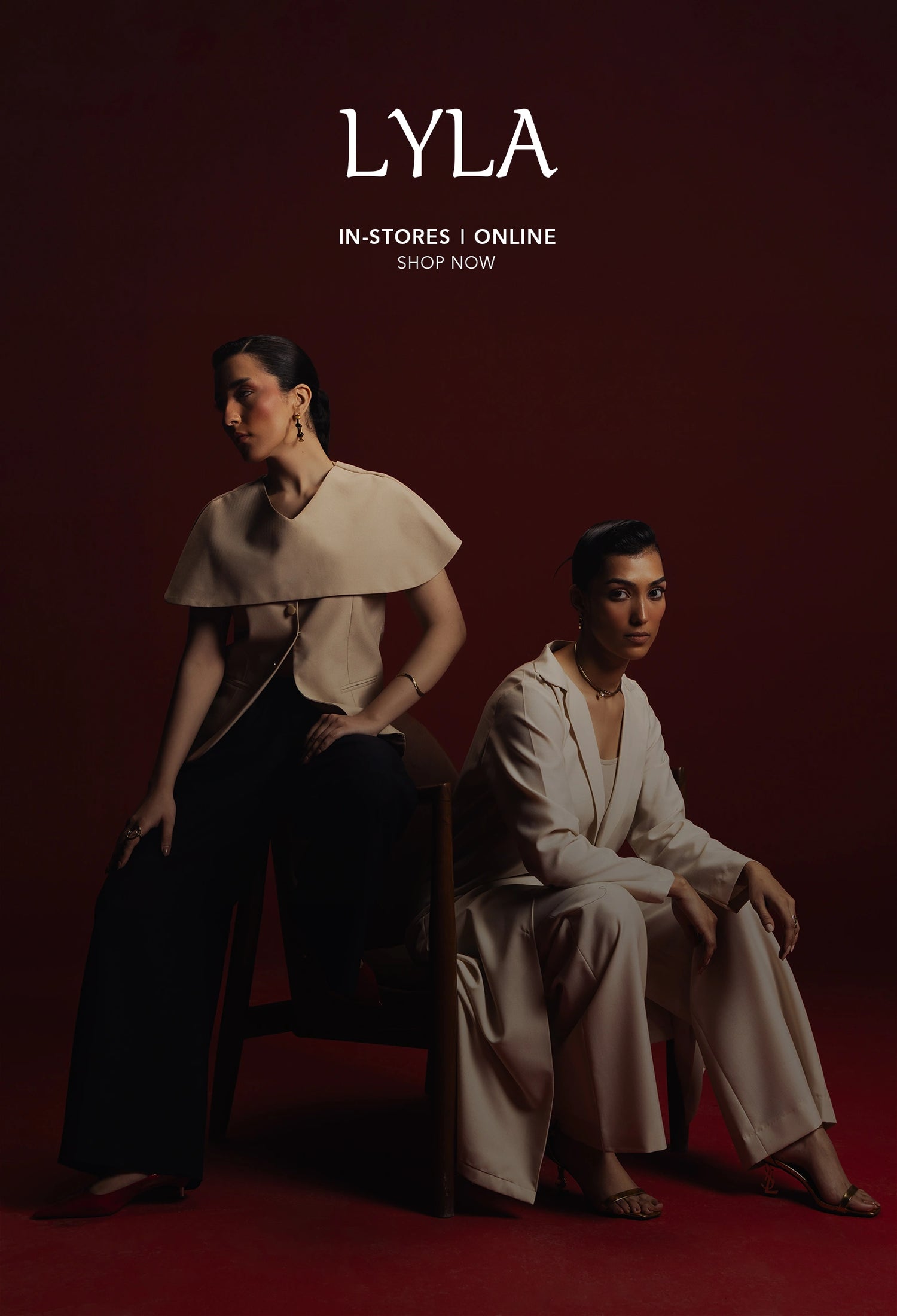 Discover Lyla winter fabrics and premium unstitched fabrics for men and women at Lawrencpur – stylish, high-quality, and comfortable