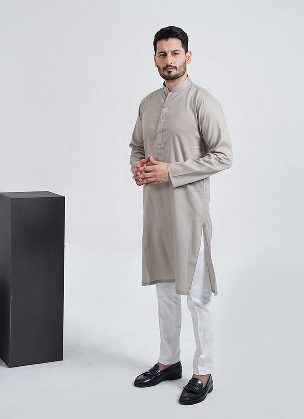 Kurta - Phantom Cotton